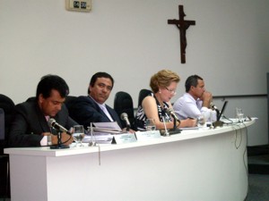 plenario esquerda